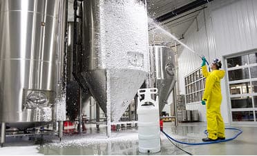 Оборудование для пищевой промышленности