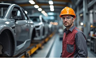 Промышленная химия