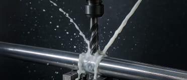 Смазочно-охлаждающие жидкости для резки металла