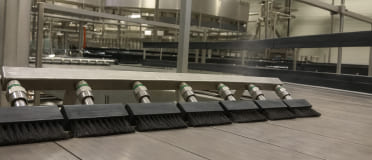 Смазки для транспортерных лент