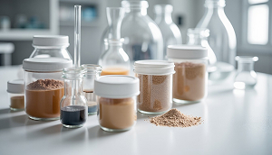 Активные добавки