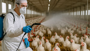 Для ветеринарии и ветеринарных объектов