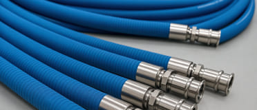 Шланги для пищевой промышленности