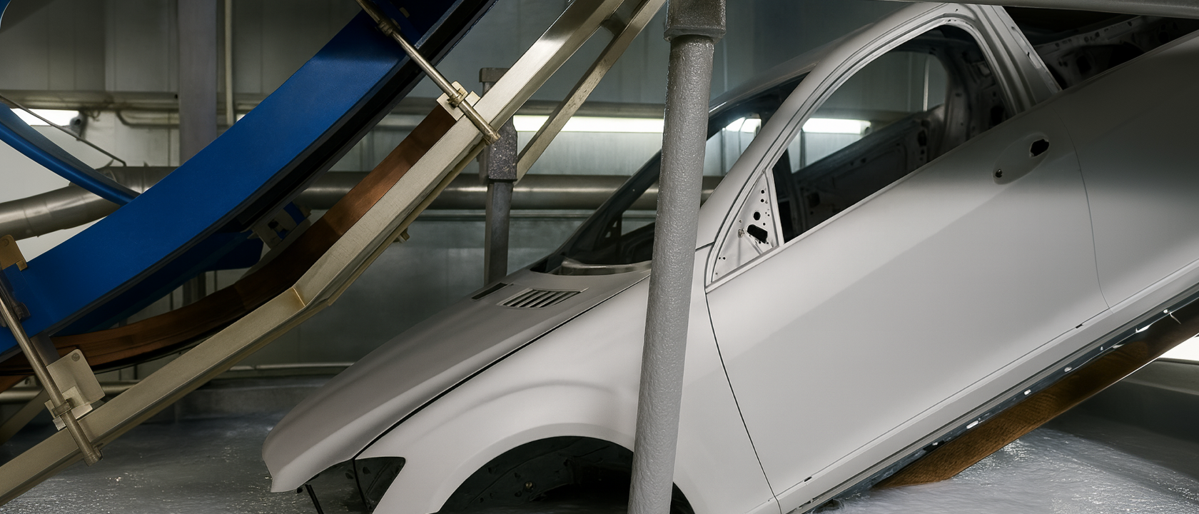 Препараты для подготовки поверхности