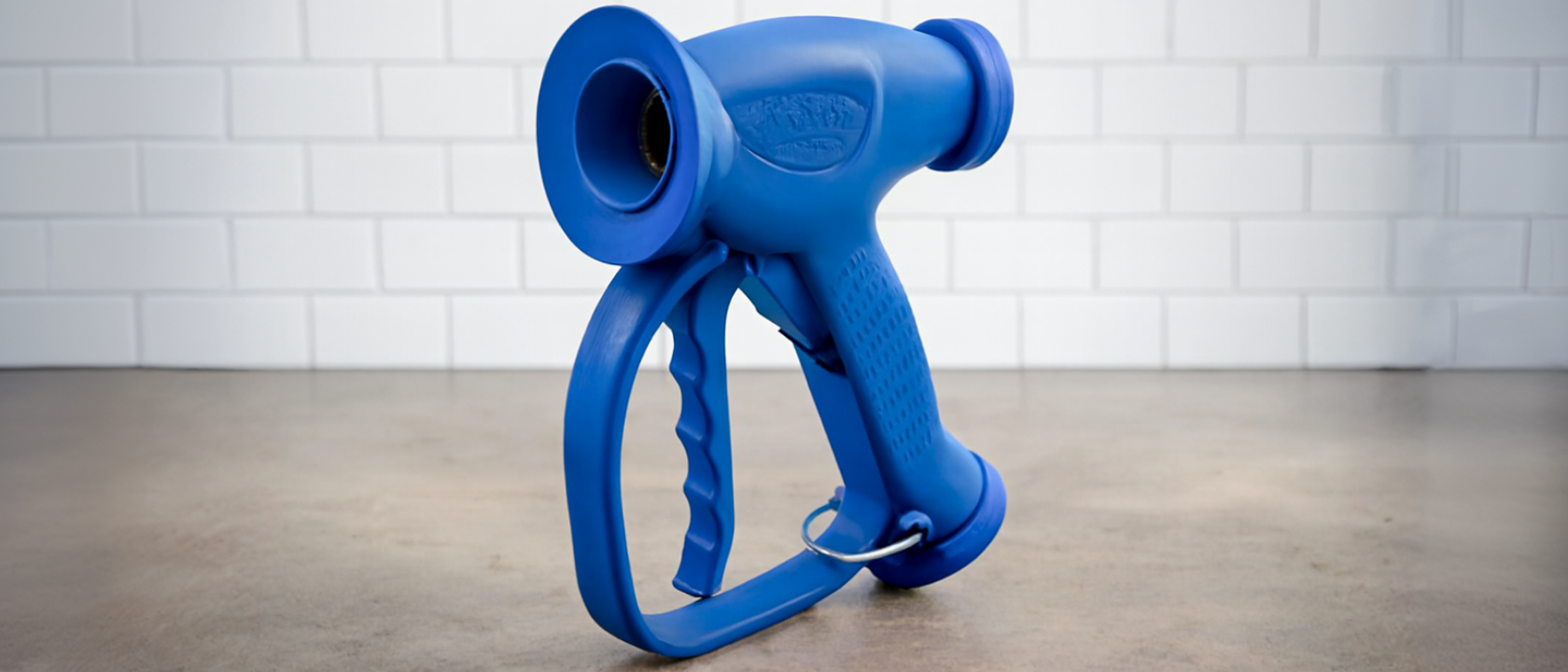 Пистолеты и краны для мойки