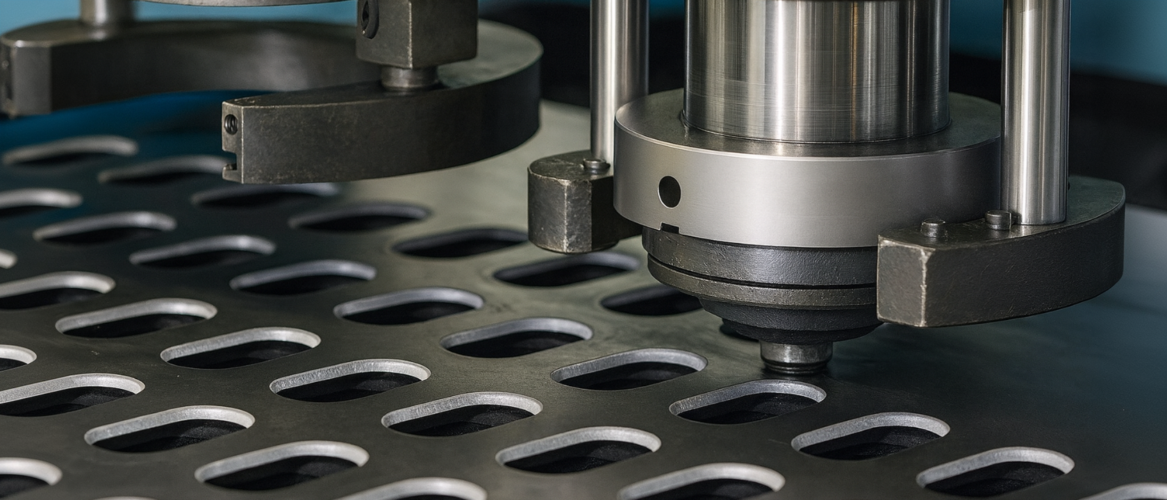 Технологические смазки для холодной формовки