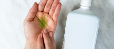 Средства для дезинфекции