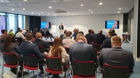 ХII Конференция "Крепеж. Качество и ответственность"