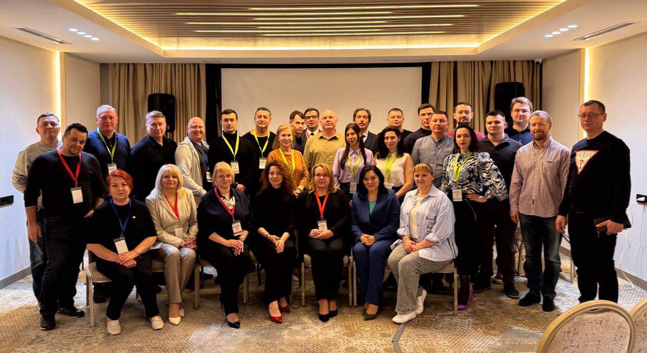 Первое бизнес-путешествие Экохиммаш: новые горизонты и культурные открытия 