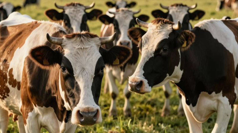 Угроза пастереллёза: как защитить российские хозяйства от опасной инфекции