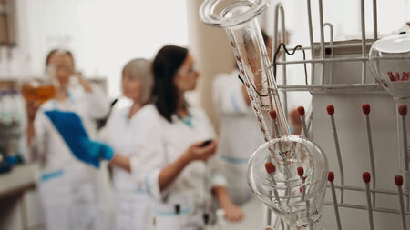 В весенний период используйте активные добавки!