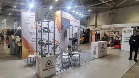 FoodTech Krasnodar 2024