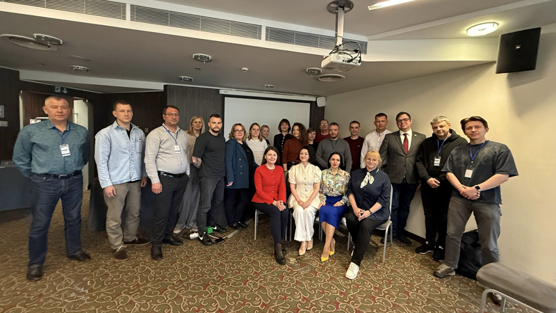 Обучающий семинар «Химия для пищевых производств» 28-29 апреля 2026