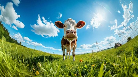 Хромота КРС: классификация и диагностическое значение