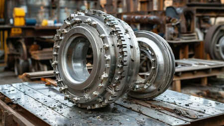 Подготовка поверхности. Обезжиривание. Органические растворители.