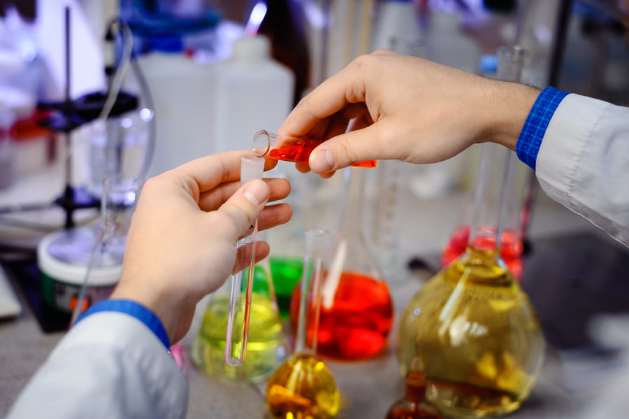 Азотная кислота