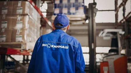 Как эффективно очищать мембранные виды оборудования?