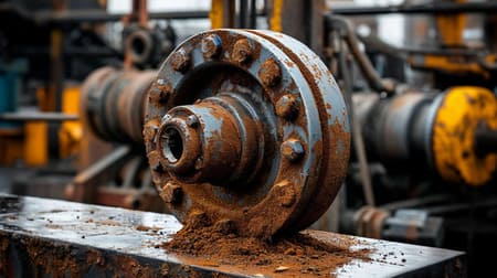 Составы для удаления окалины и продуктов коррозии