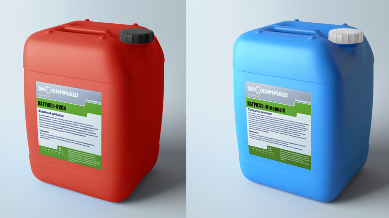 Санитарная обработка весной: как сохранить чистоту оборудования