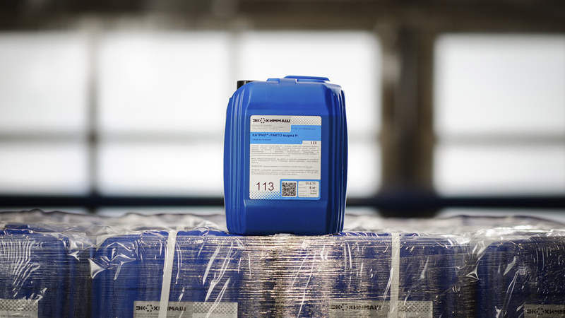 Регулярная промывка доильного оборудования. Почему это так важно. Как правильно организовать процесс.