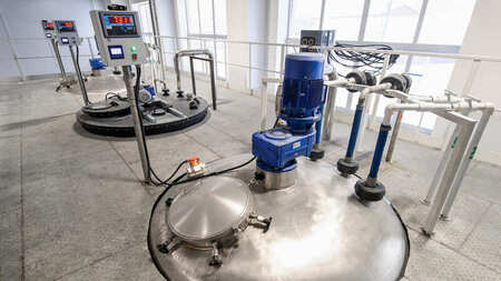 Аудит системы менеджмента качества на Экохиммаш: достижения и перспективы