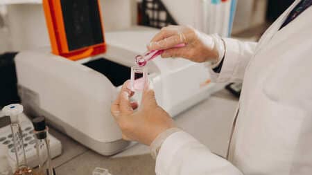 Уборка и дезинфекция производственных и офисных помещений в период пандемии COVID-19