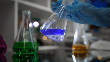 Ингибиторы отложений минеральных солей