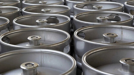 Мойка кег — не просто этап, а зона повышенного санитарного риска