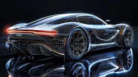 MIMS Automobility Moscow 2025