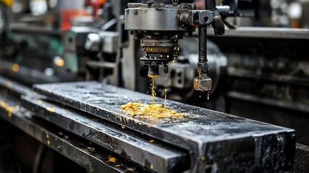 Рекомендации по подбору, применению и уходу за СОЖ