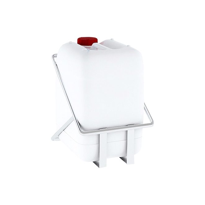 Канистродержатели открытого типа