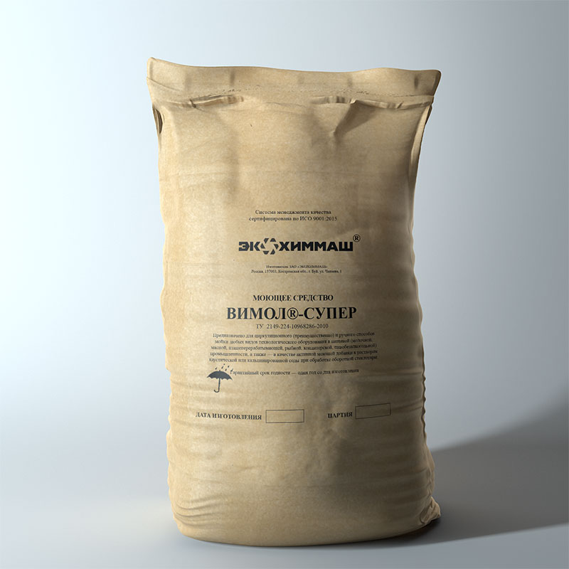 ВИМОЛ®-СУПЕР