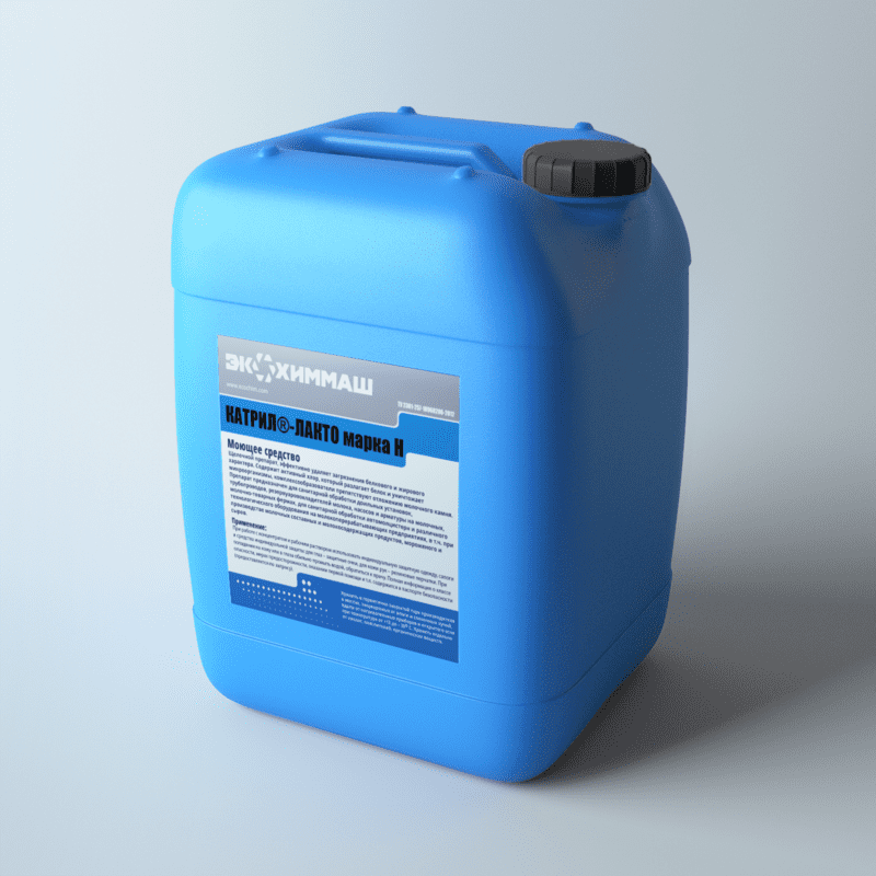 КАТРИЛ®-ЛАКТО марка Н