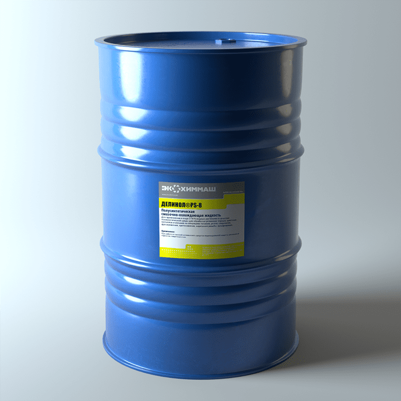 ДЕЛИНОЛ® PS-8