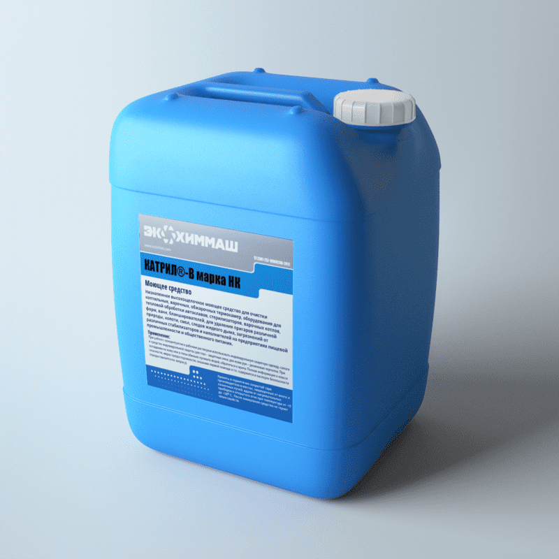 КАТРИЛ®-В марка НК