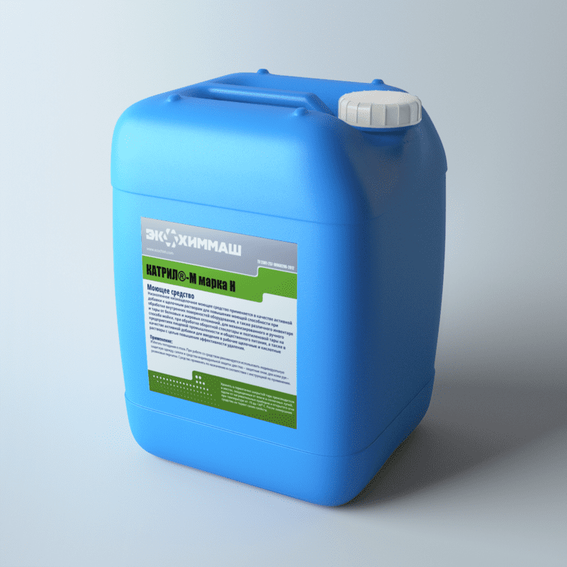 КАТРИЛ®-М марка Н