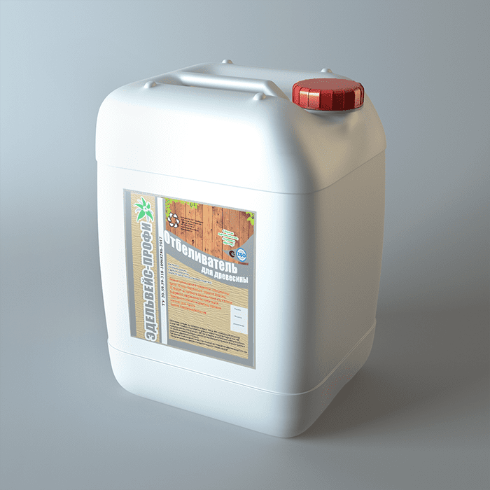 ЭДЕЛЬВЕЙС®-Профи