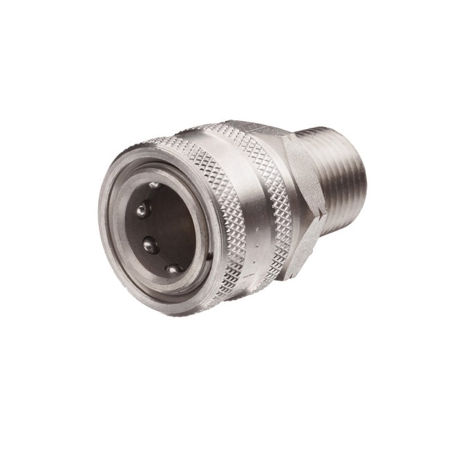 Быстроразъемные соединения