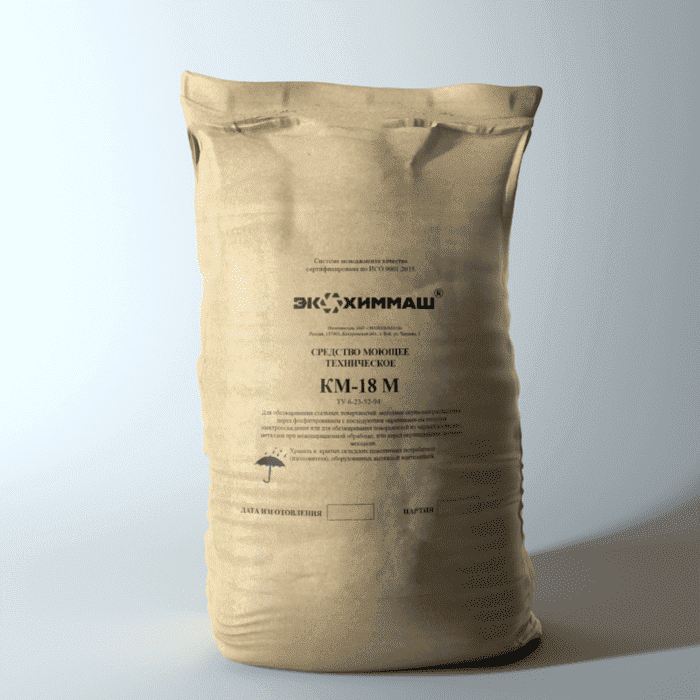 КМ-18М