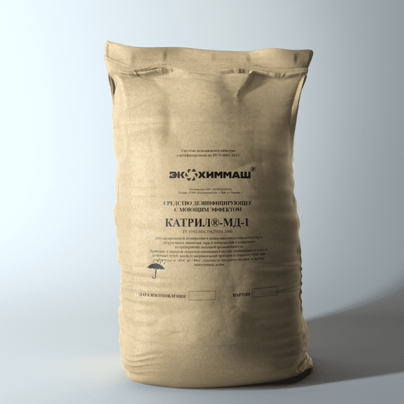 КАТРИЛ®-МД-1