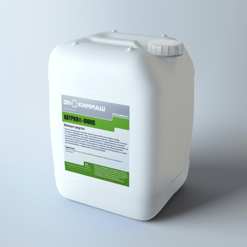 КАТРИЛ®-ЛЮКС