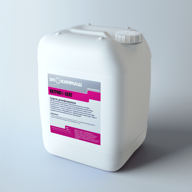 КАТРИЛ®-СЕПТ