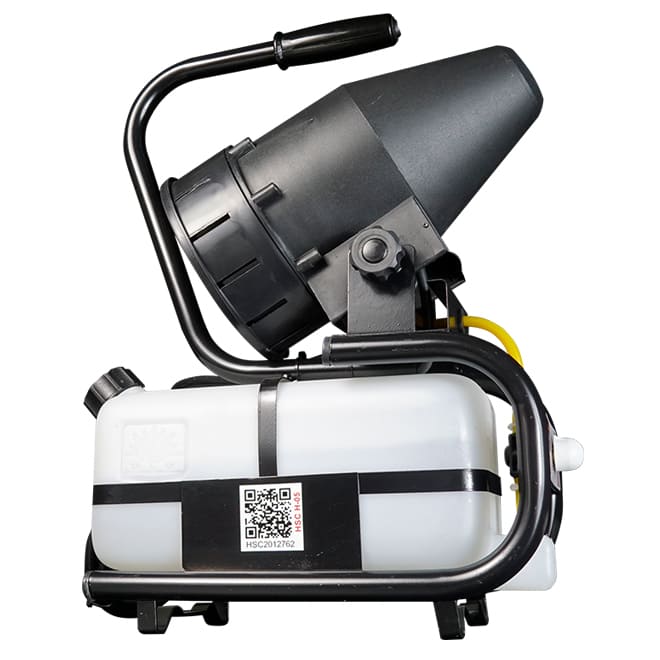 Генератор холодного тумана ULV Торнадо HO5