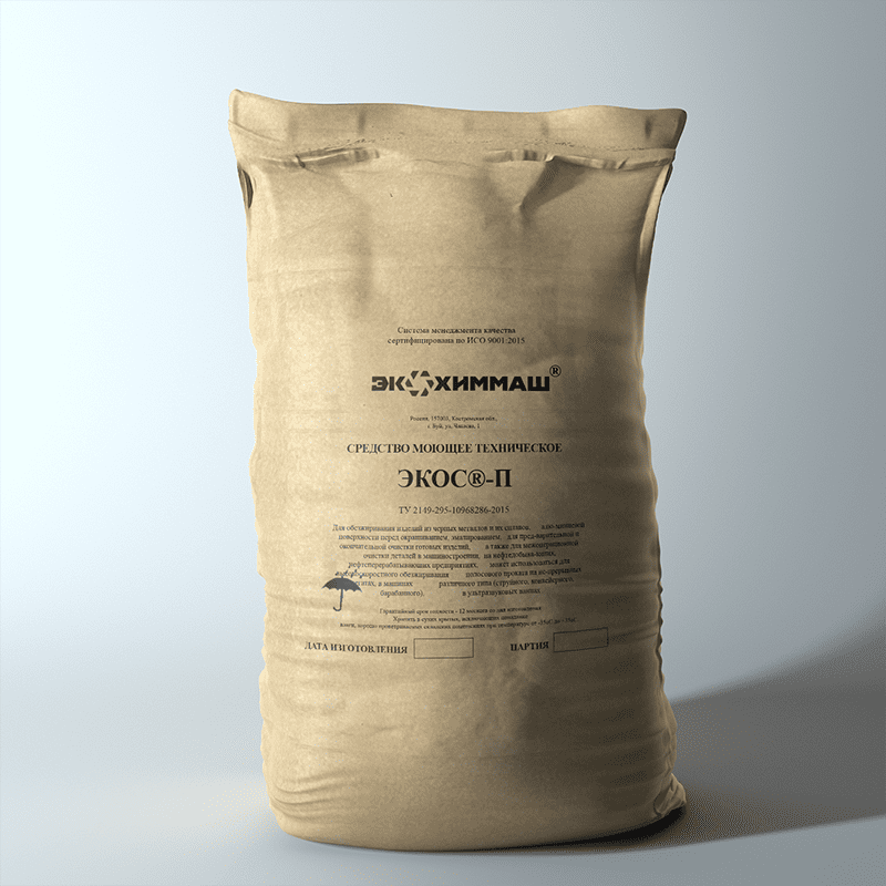 ЭКОС®-П