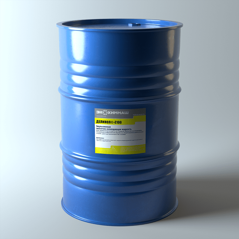 ДЕЛИНОЛ®-E100