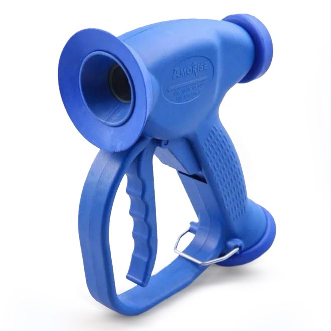 Размывочный пистолет AMORIZE