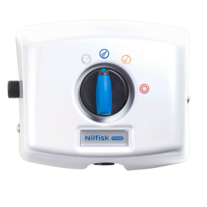 Пенная станция NOMMO