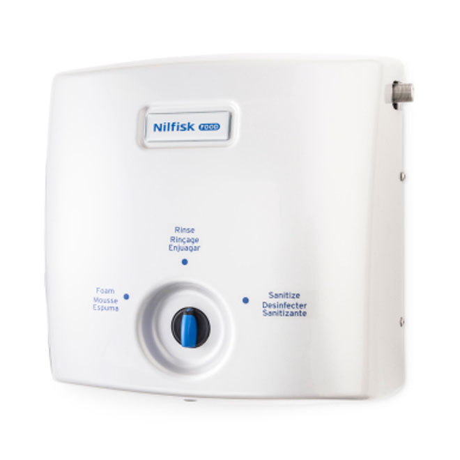 Пенная станция GRIFF