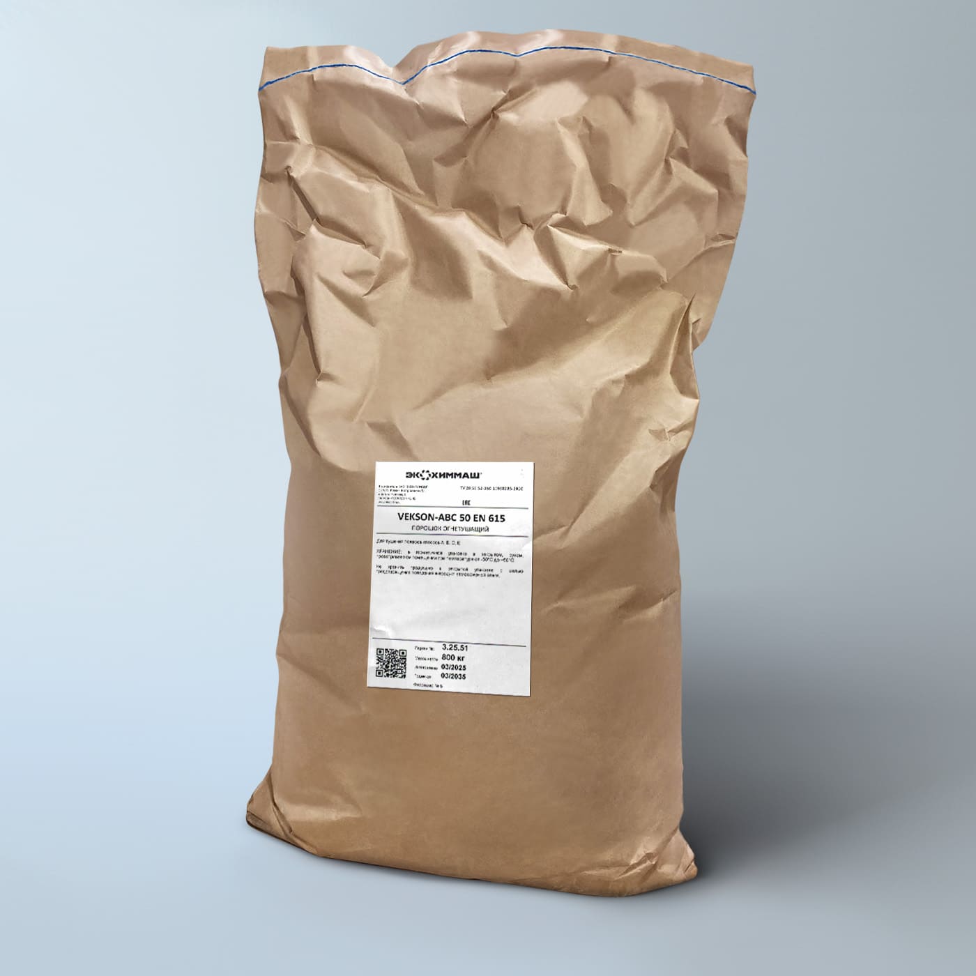 VEKSON®-ABC 50 EN 615