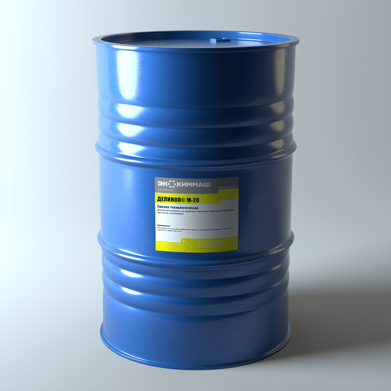 ДЕЛИНОЛ® М-20